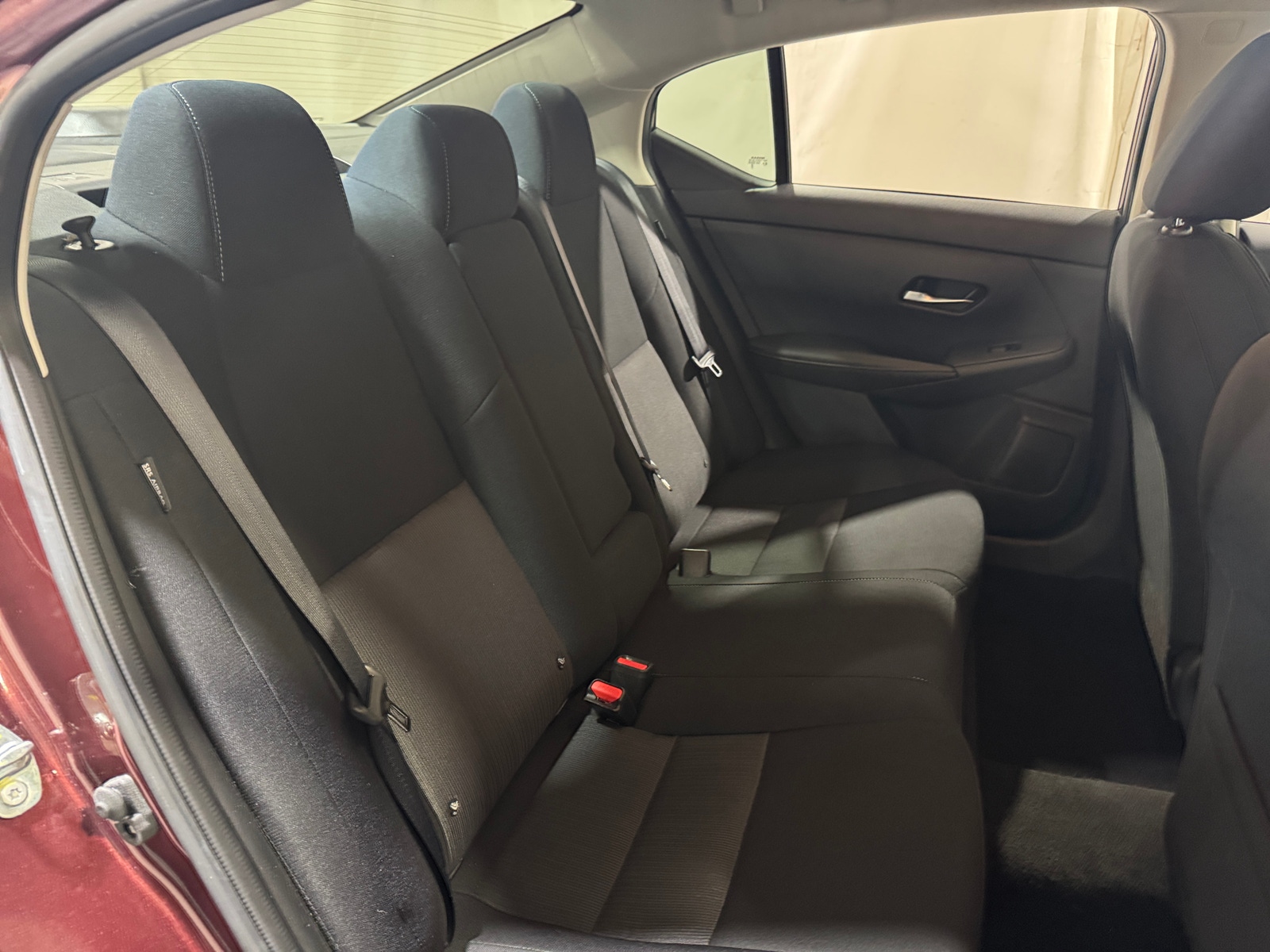 Thumbnail: 2022 Nissan Sentra - 6