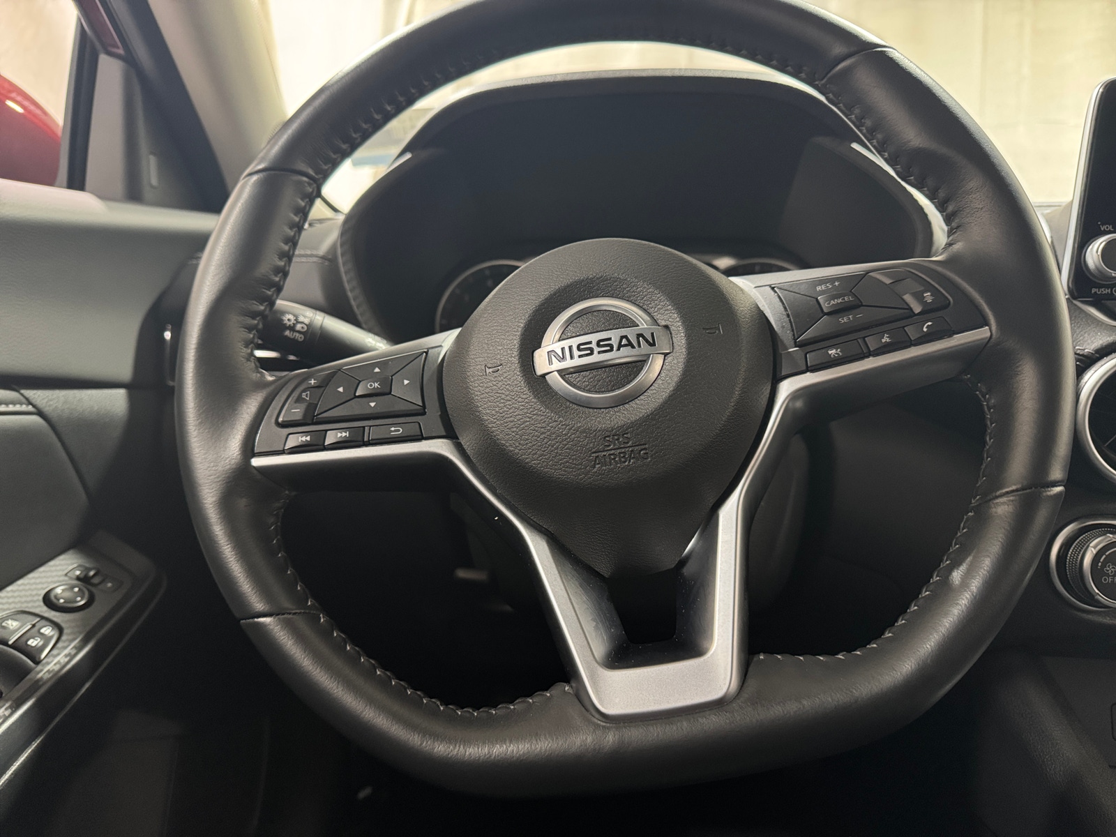 Thumbnail: 2022 Nissan Sentra - 5
