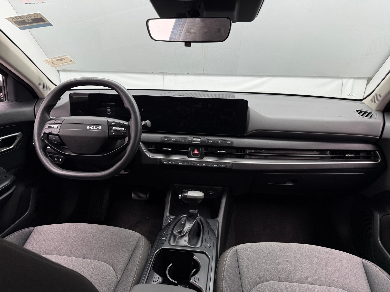 Thumbnail: 2025 Kia K4 - 3