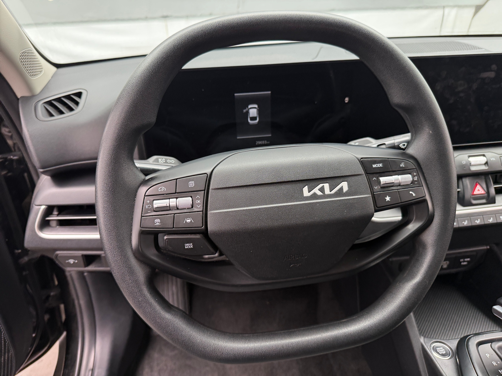 Thumbnail: 2025 Kia K4 - 5