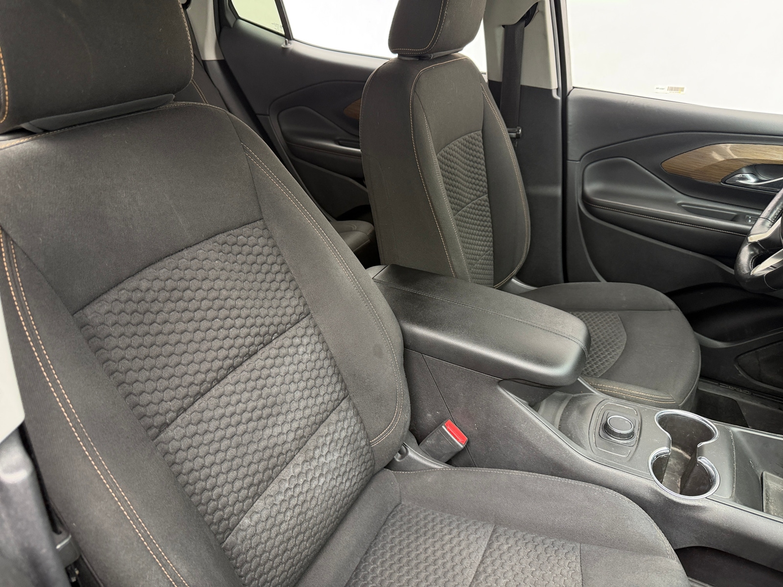 Thumbnail: 2018 GMC Terrain - 2