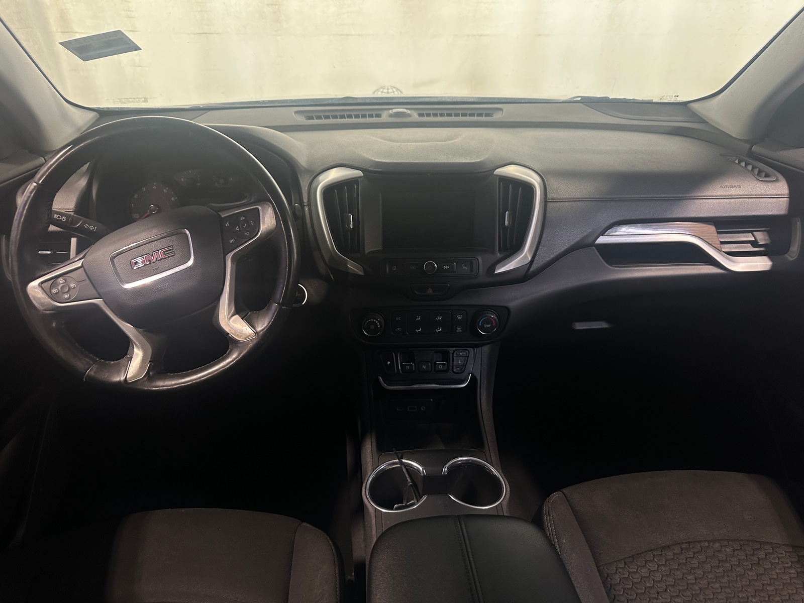 Thumbnail: 2018 GMC Terrain - 3