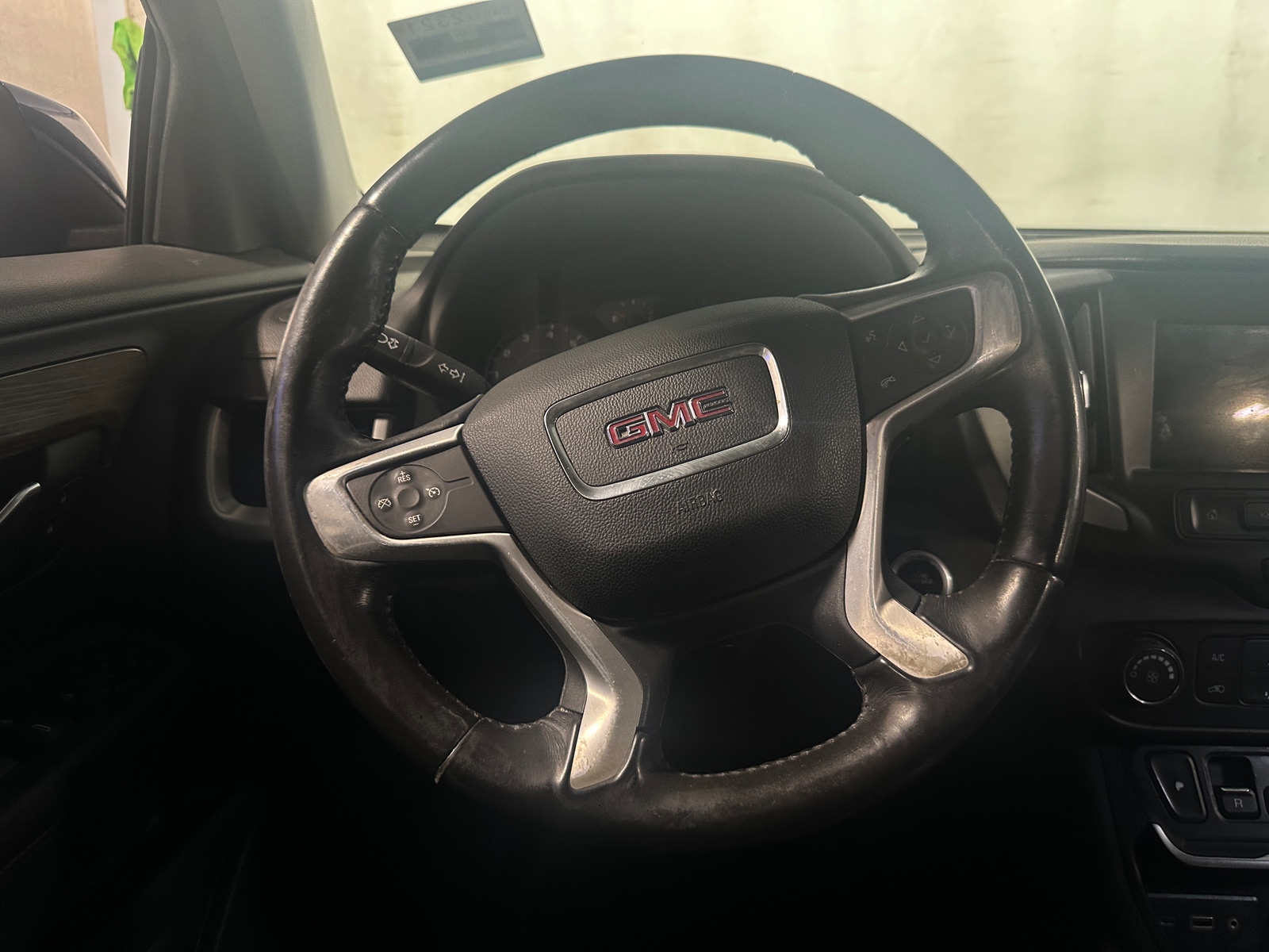 Thumbnail: 2018 GMC Terrain - 5