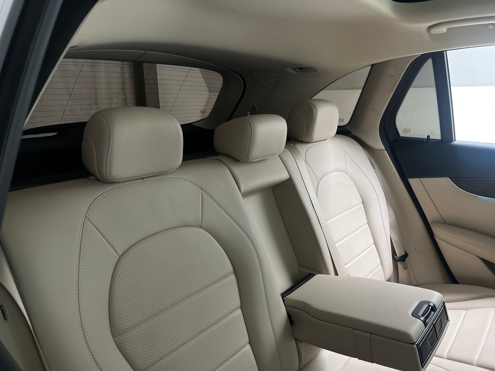 Thumbnail: 2021 Mercedes-Benz GLC - 5