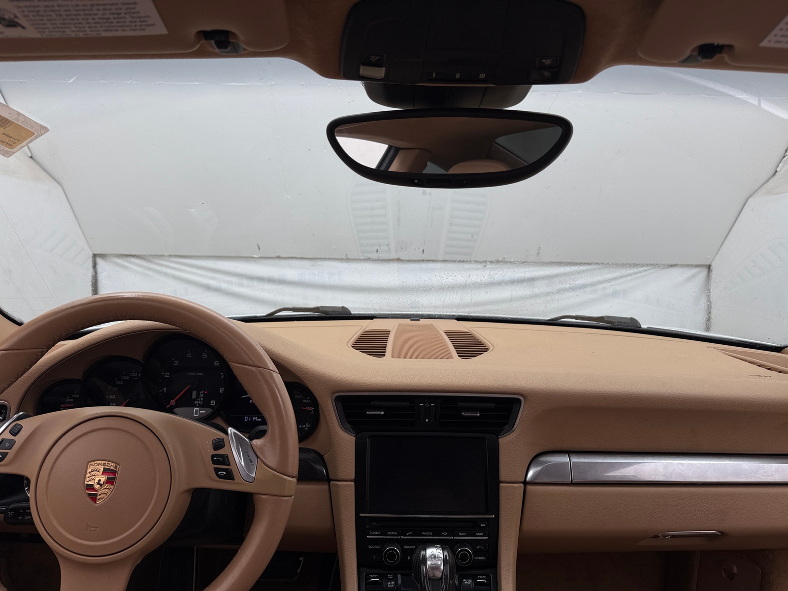 Thumbnail: 2014 Porsche 911 - 2