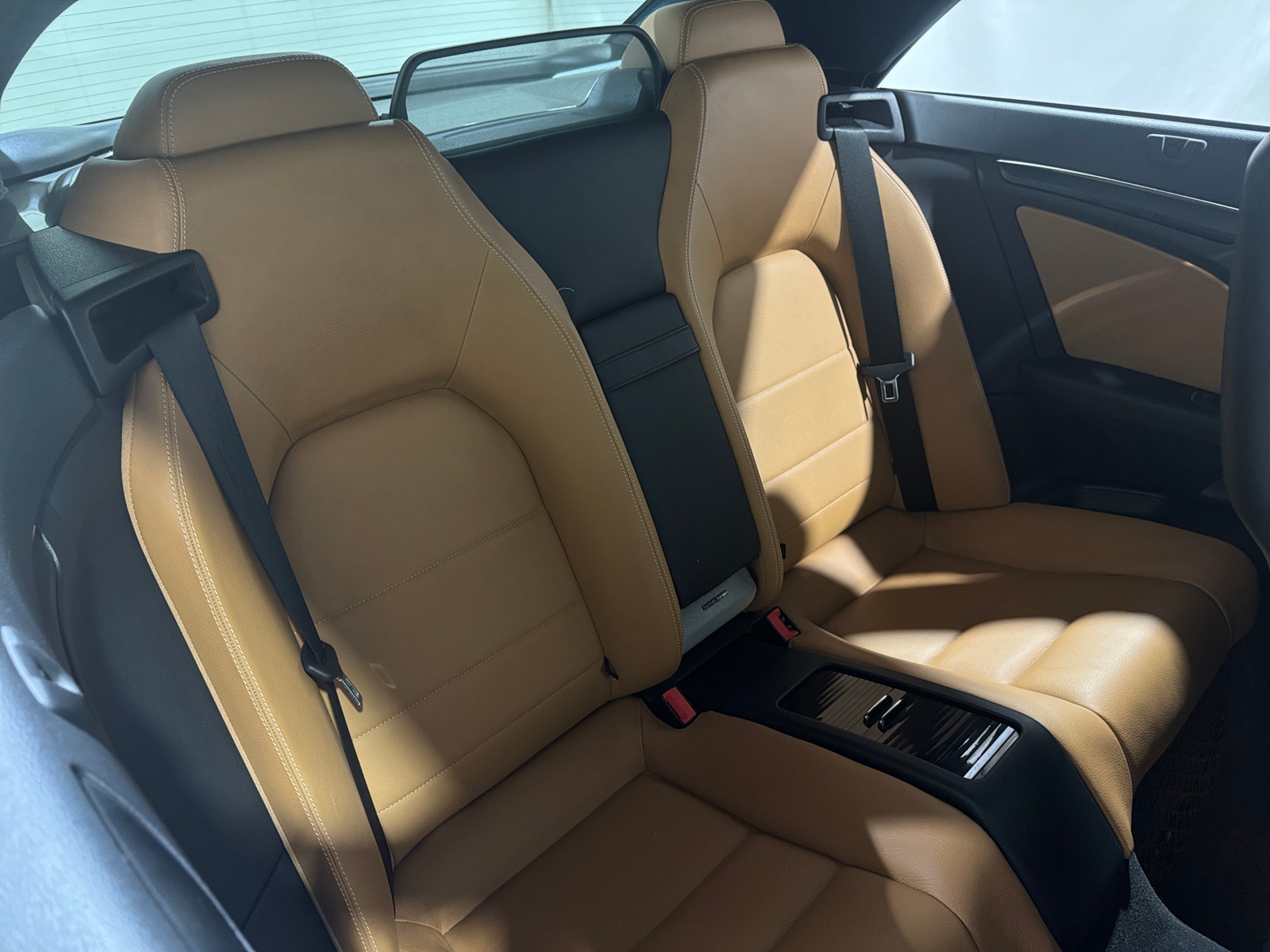 Thumbnail: 2012 Mercedes-Benz E-Class - 5