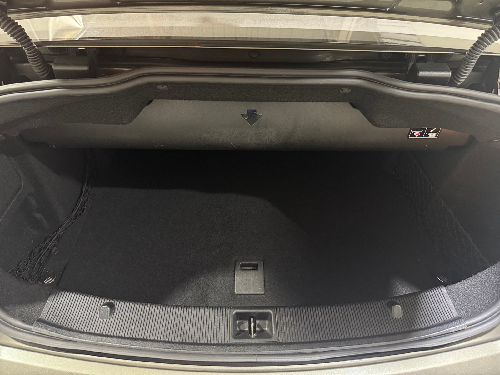Thumbnail: 2012 Mercedes-Benz E-Class - 6