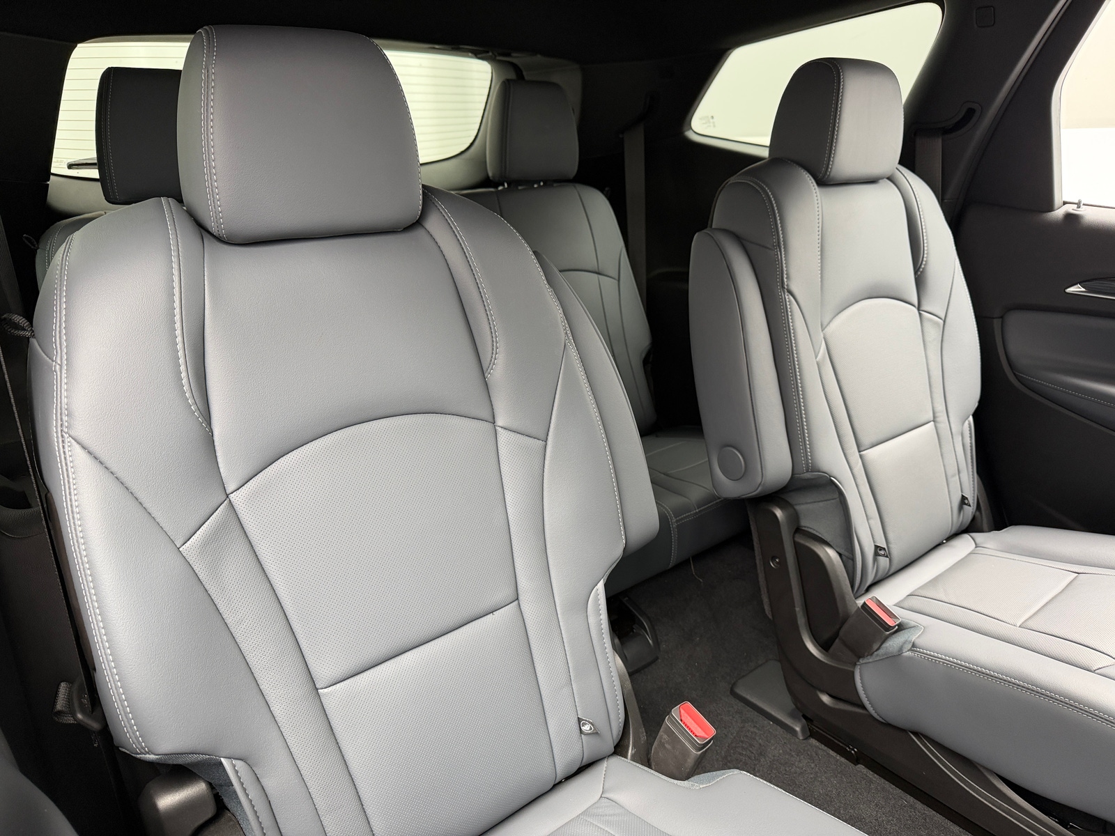 Thumbnail: 2023 Buick Enclave - 5