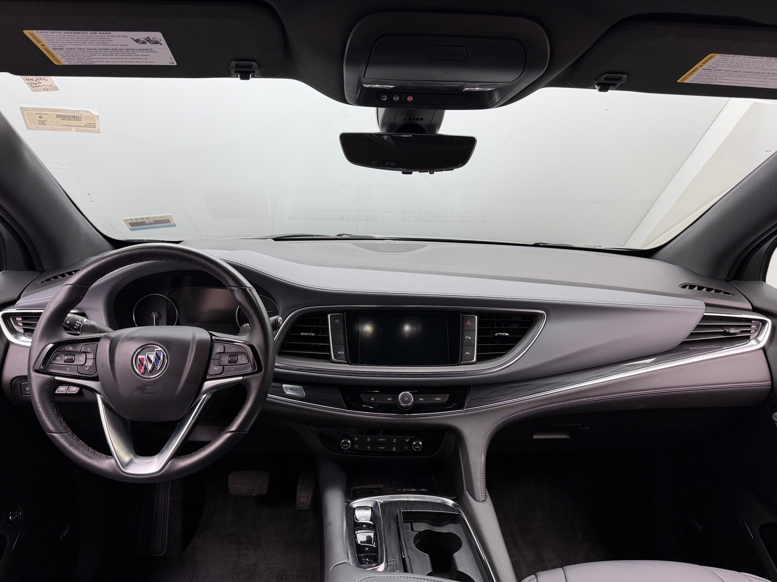 Thumbnail: 2023 Buick Enclave - 2