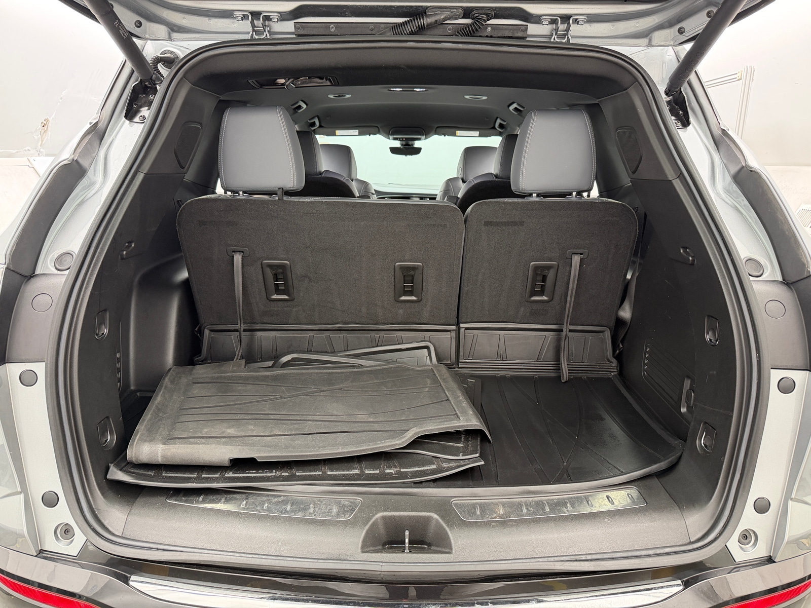 Thumbnail: 2023 Buick Enclave - 6