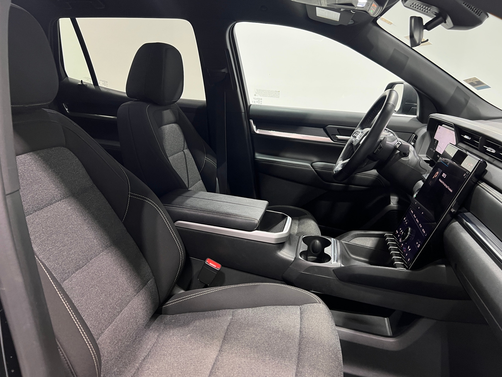 Thumbnail: 2025 GMC Terrain - 2