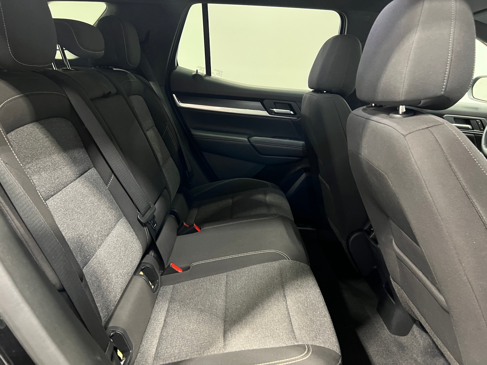 Thumbnail: 2025 GMC Terrain - 6