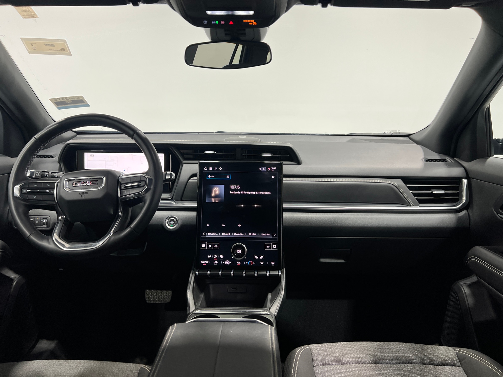 Thumbnail: 2025 GMC Terrain - 3