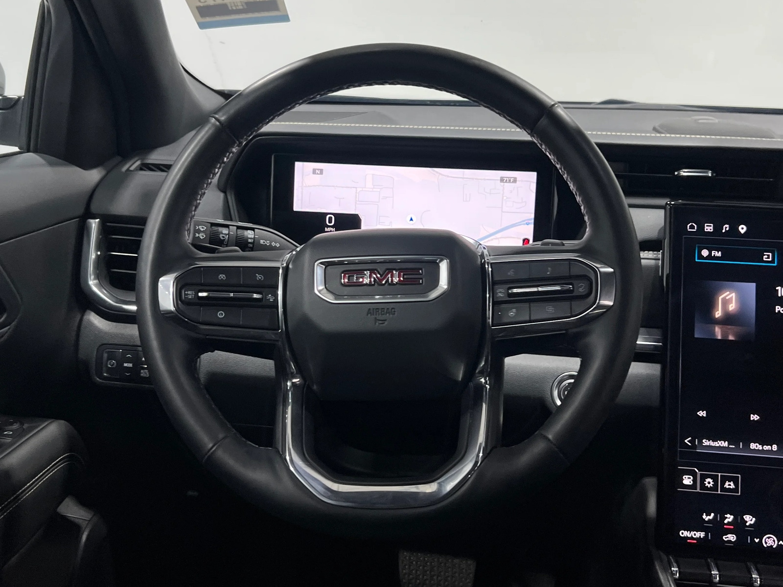 Thumbnail: 2025 GMC Terrain - 5