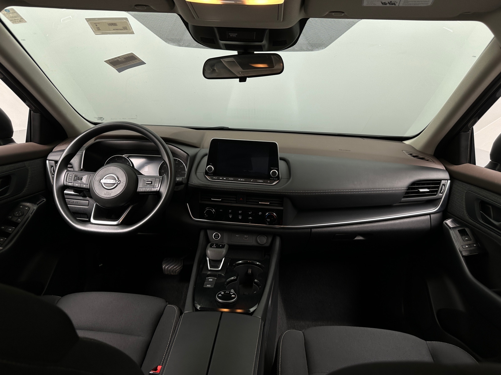 Thumbnail: 2023 Nissan Rogue - 3