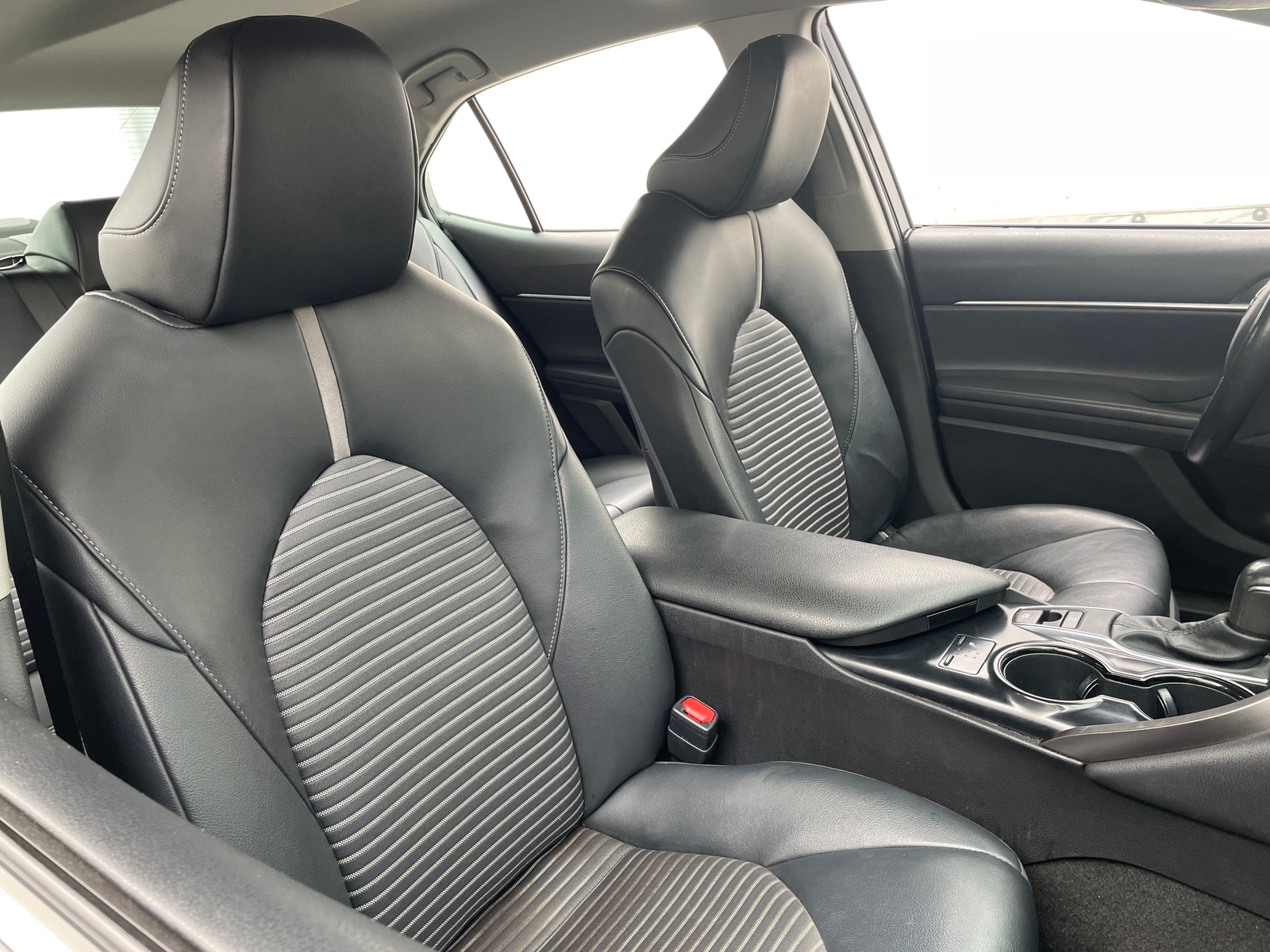 Thumbnail: 2020 Toyota Camry - 2