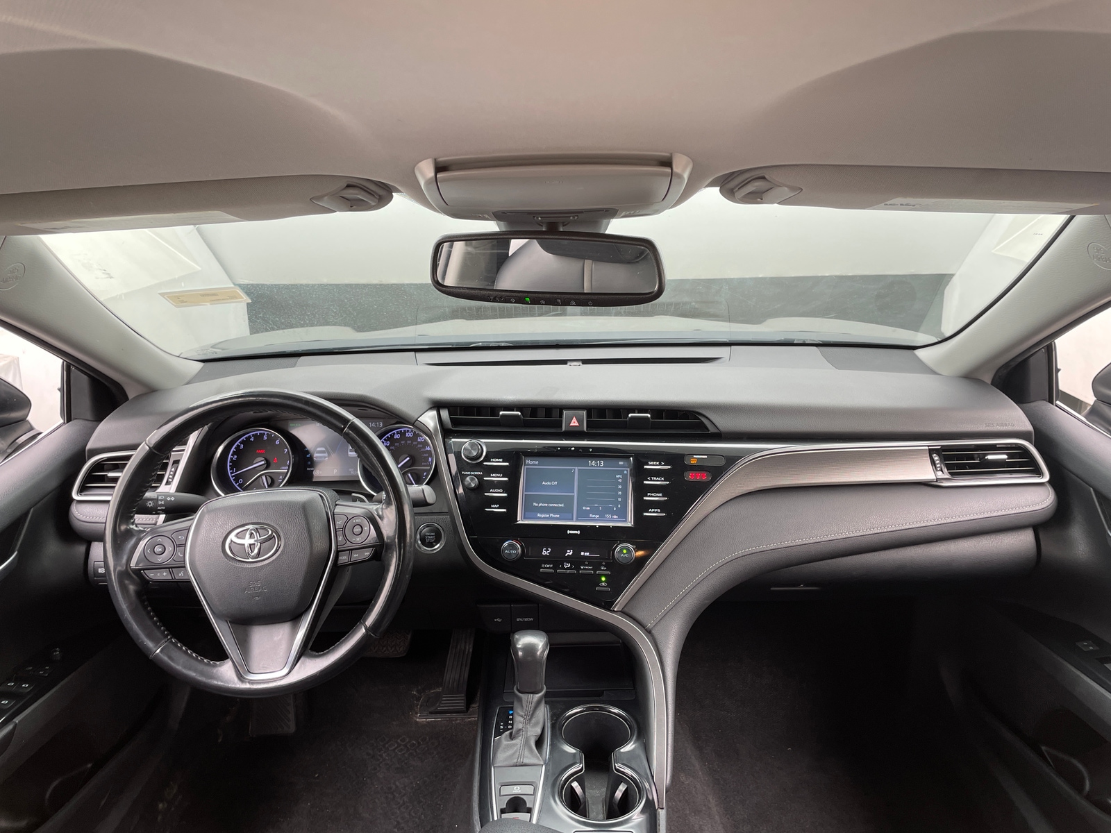 Thumbnail: 2020 Toyota Camry - 3