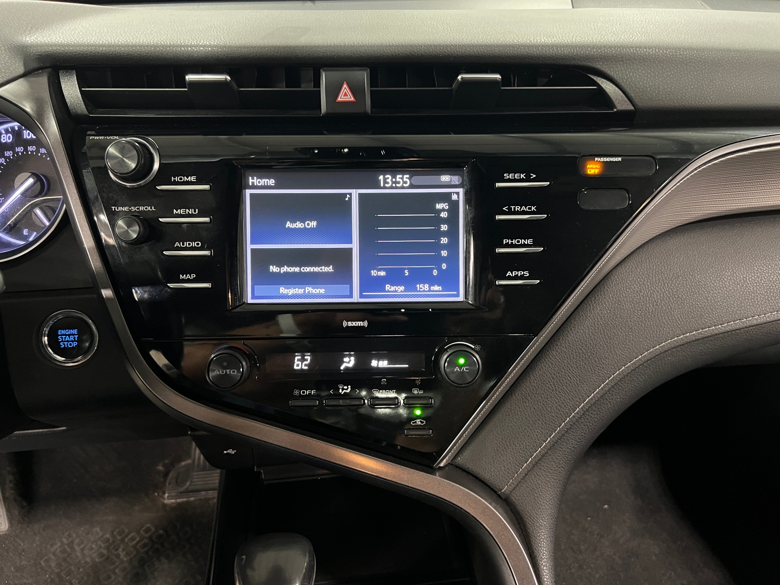 Thumbnail: 2020 Toyota Camry - 4