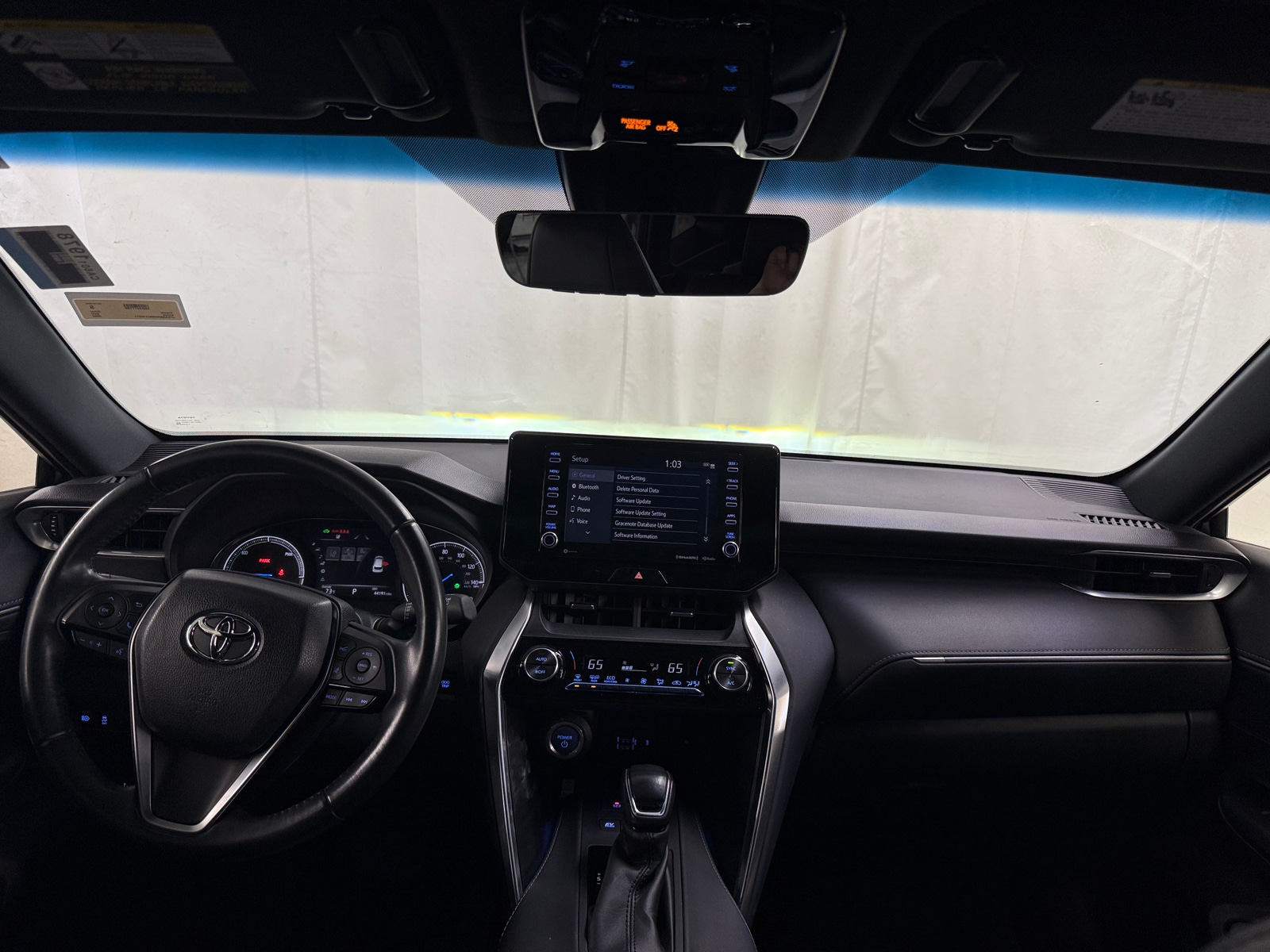 Thumbnail: 2022 Toyota Venza - 2