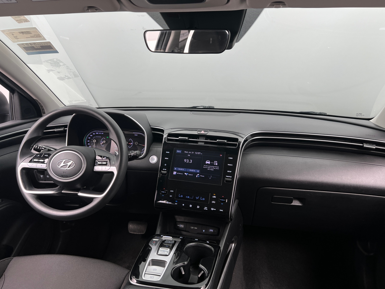 Thumbnail: 2023 Hyundai Tucson - 3