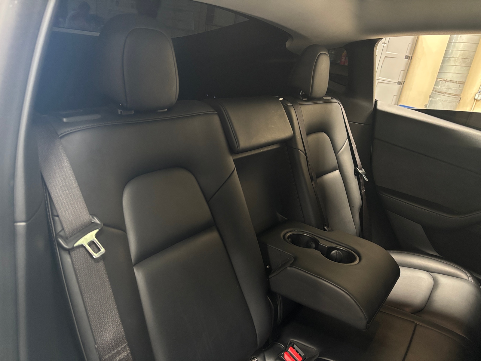 Thumbnail: 2021 Tesla Model Y - 5