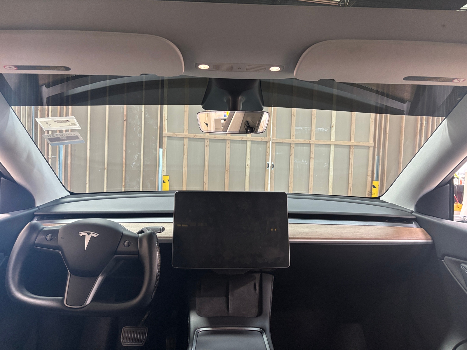 Thumbnail: 2021 Tesla Model Y - 2