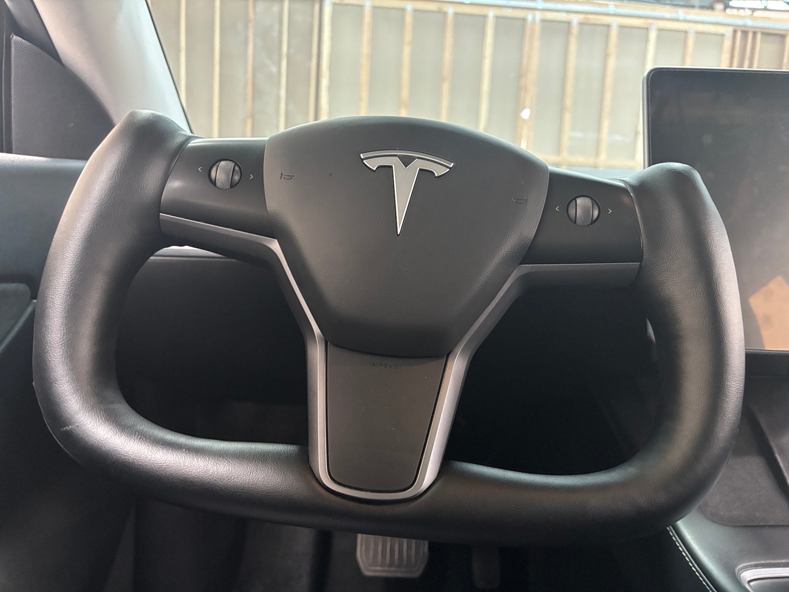 Thumbnail: 2021 Tesla Model Y - 4