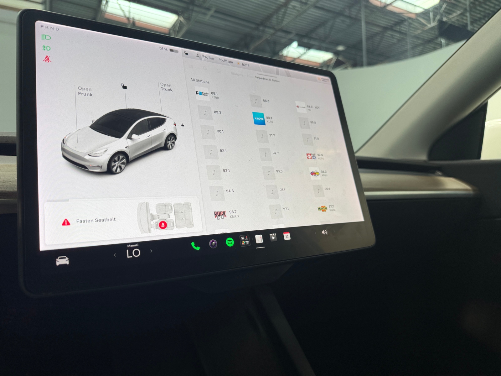 Thumbnail: 2021 Tesla Model Y - 3