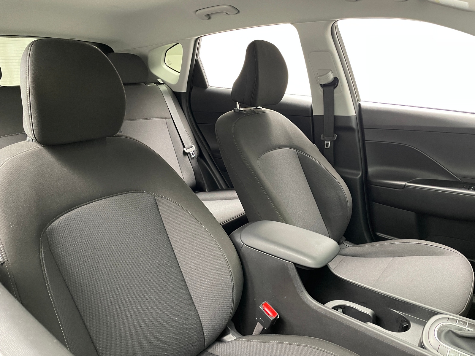 Thumbnail: 2026 Hyundai Kona - 2