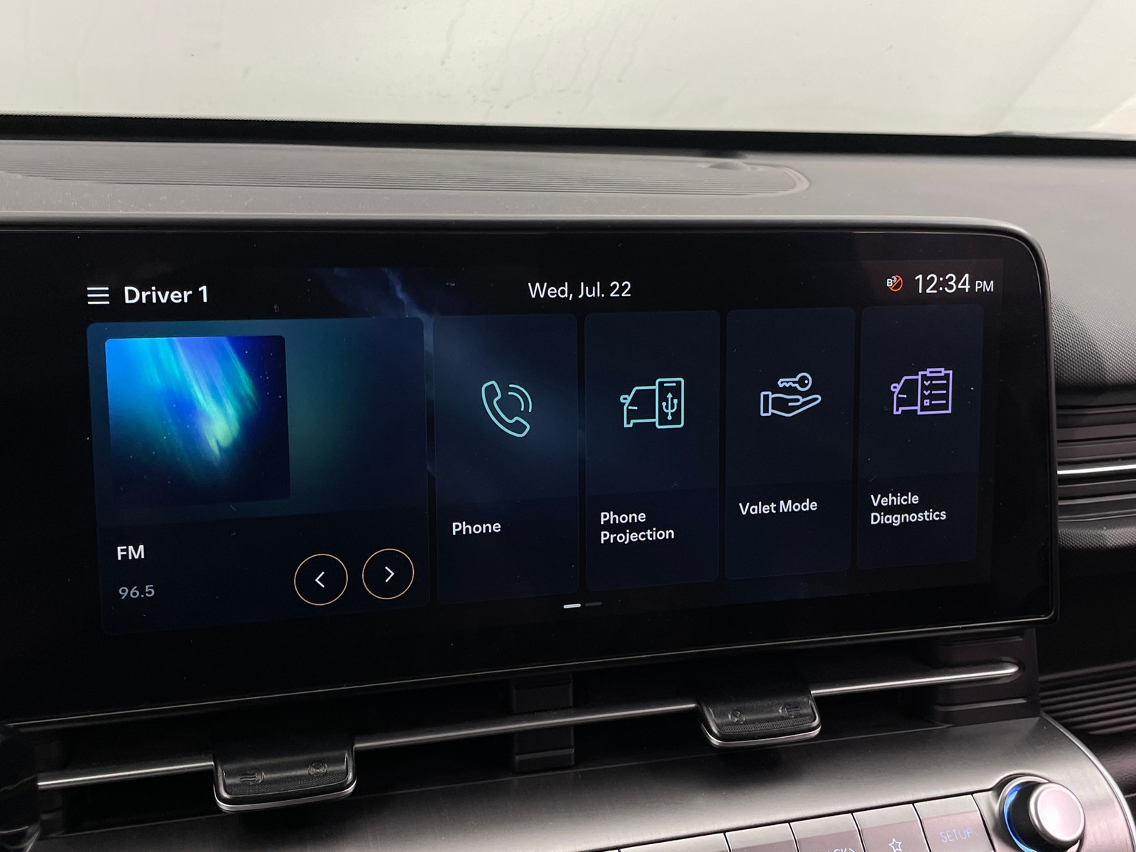 Thumbnail: 2026 Hyundai Kona - 4