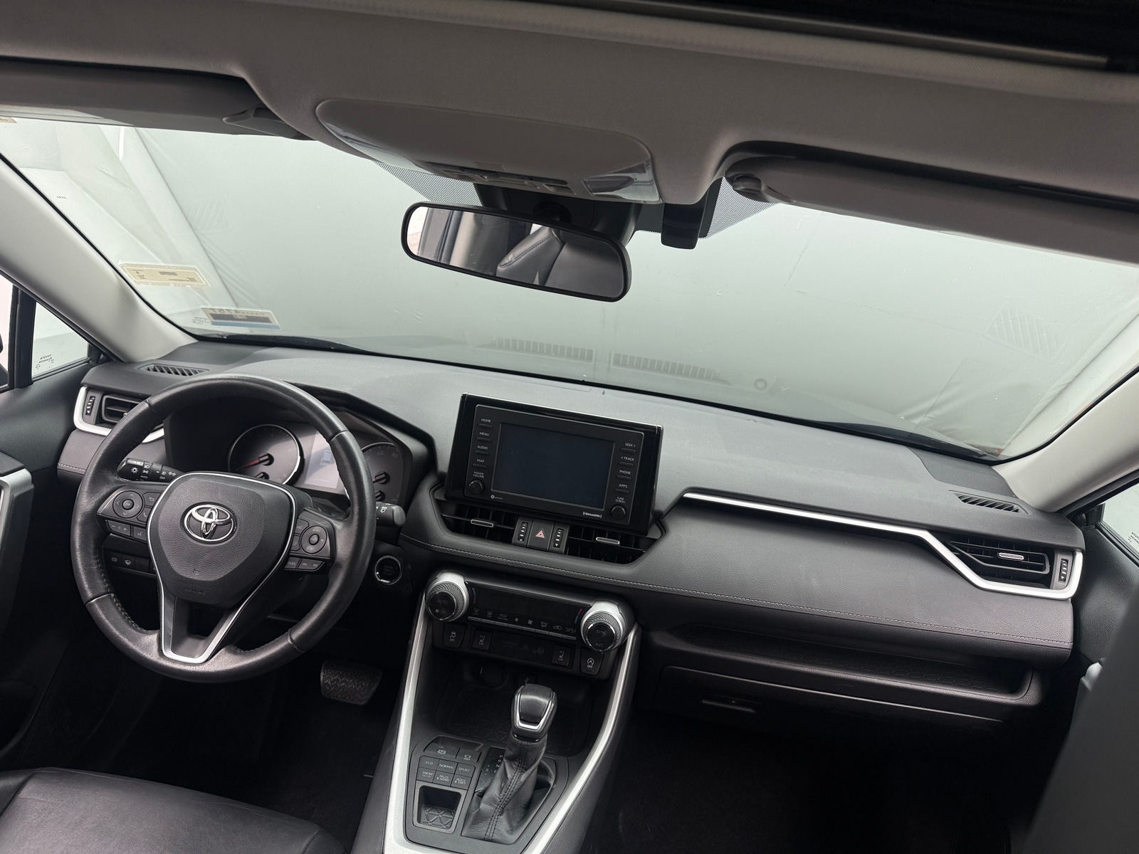 Thumbnail: 2022 Toyota RAV4 - 2