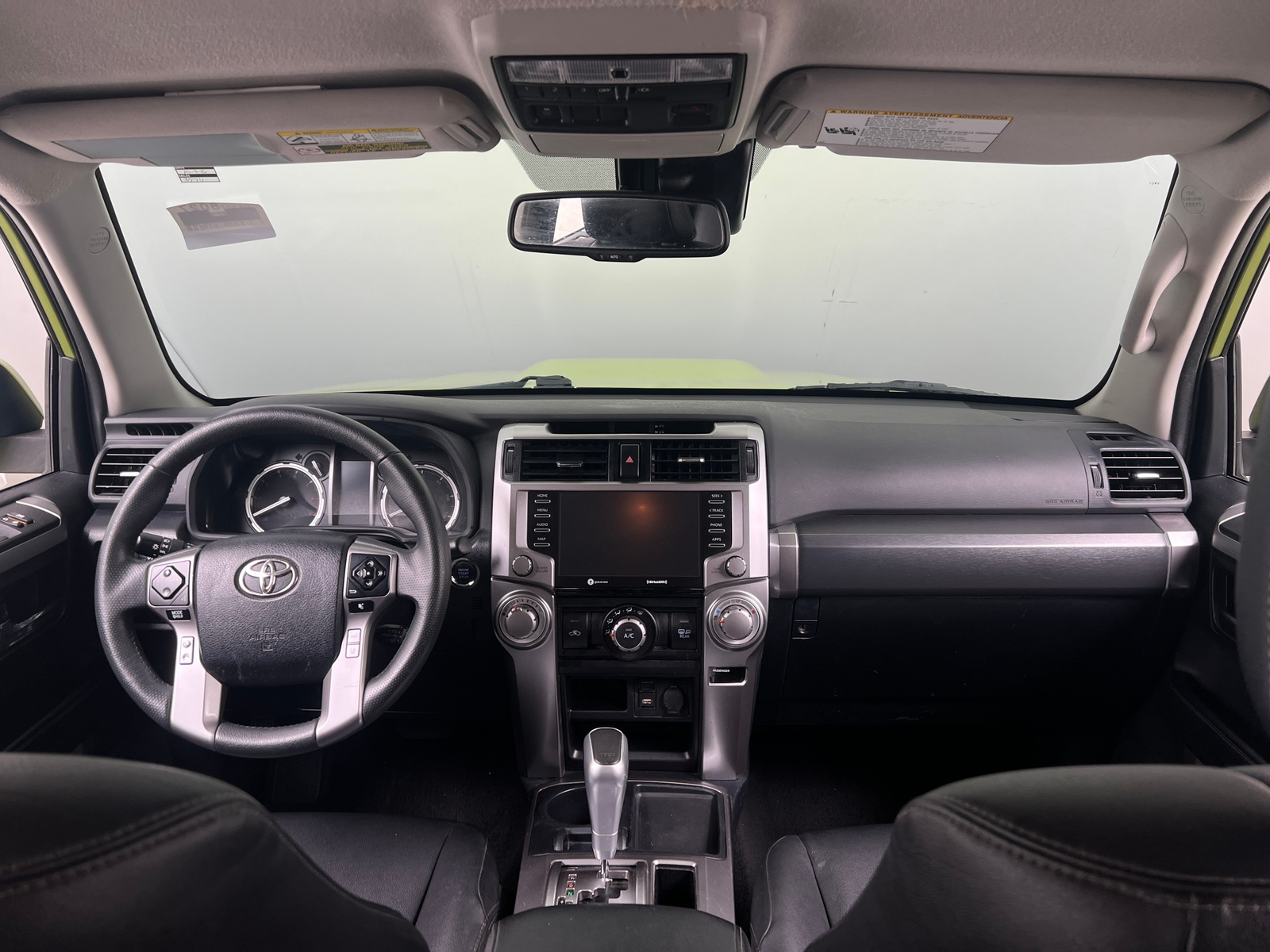 Thumbnail: 2023 Toyota 4Runner - 2