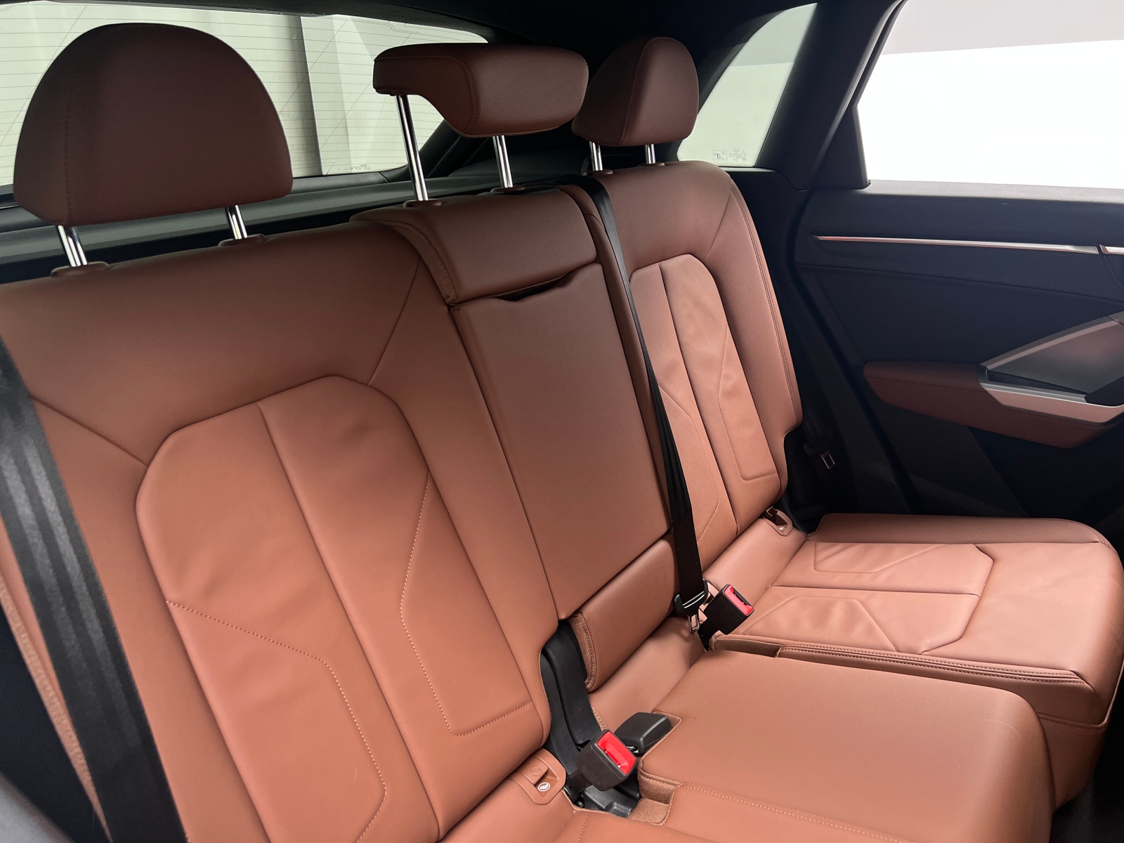 Thumbnail: 2021 Audi Q3 - 5
