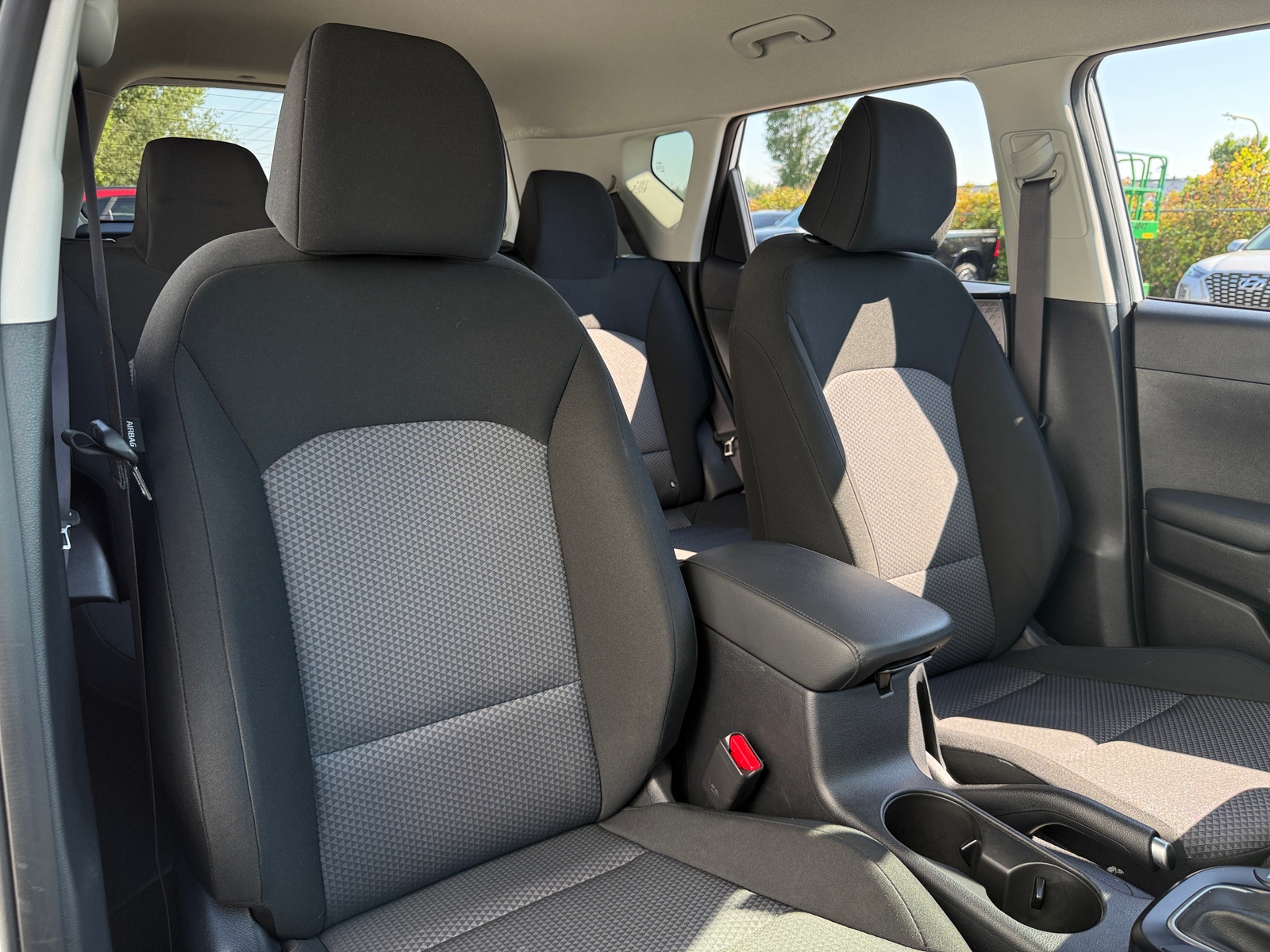 Thumbnail: 2024 Kia Soul - 2