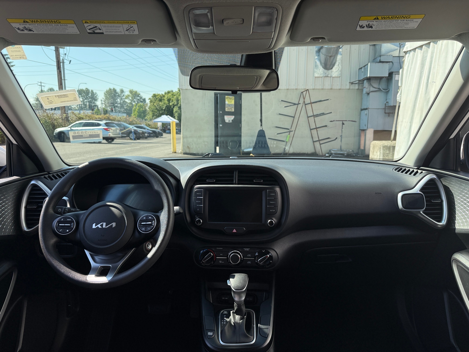 Thumbnail: 2024 Kia Soul - 3