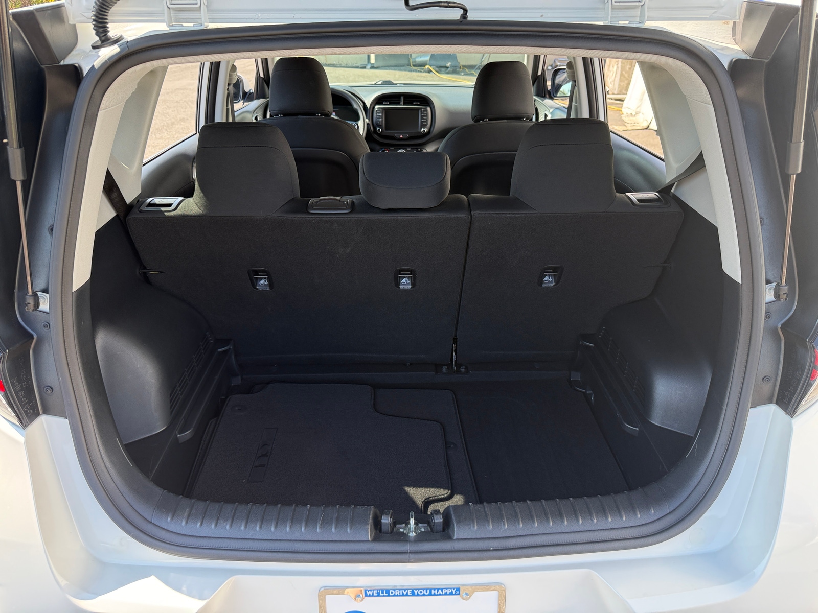 Thumbnail: 2024 Kia Soul - 7