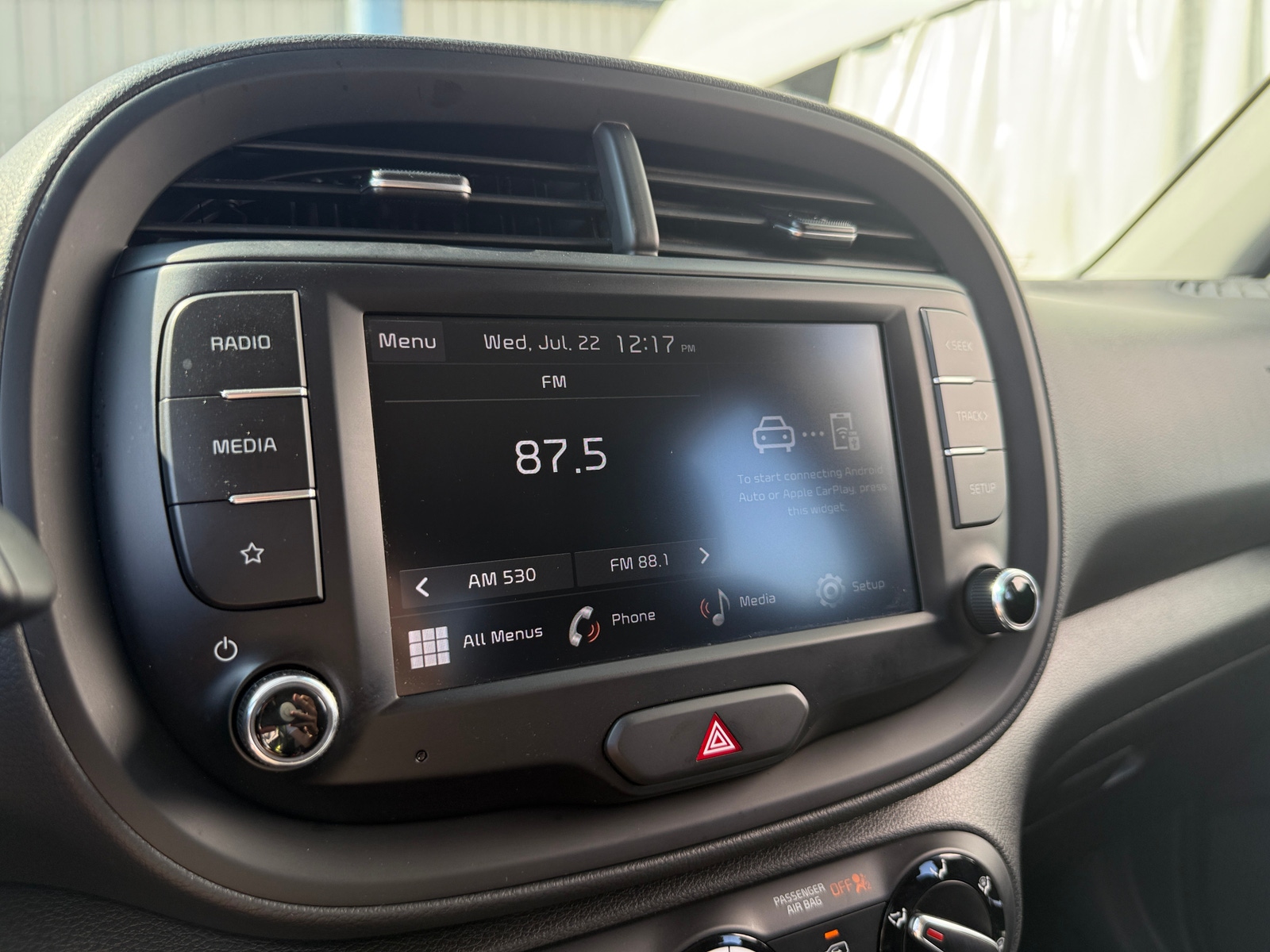 Thumbnail: 2024 Kia Soul - 4