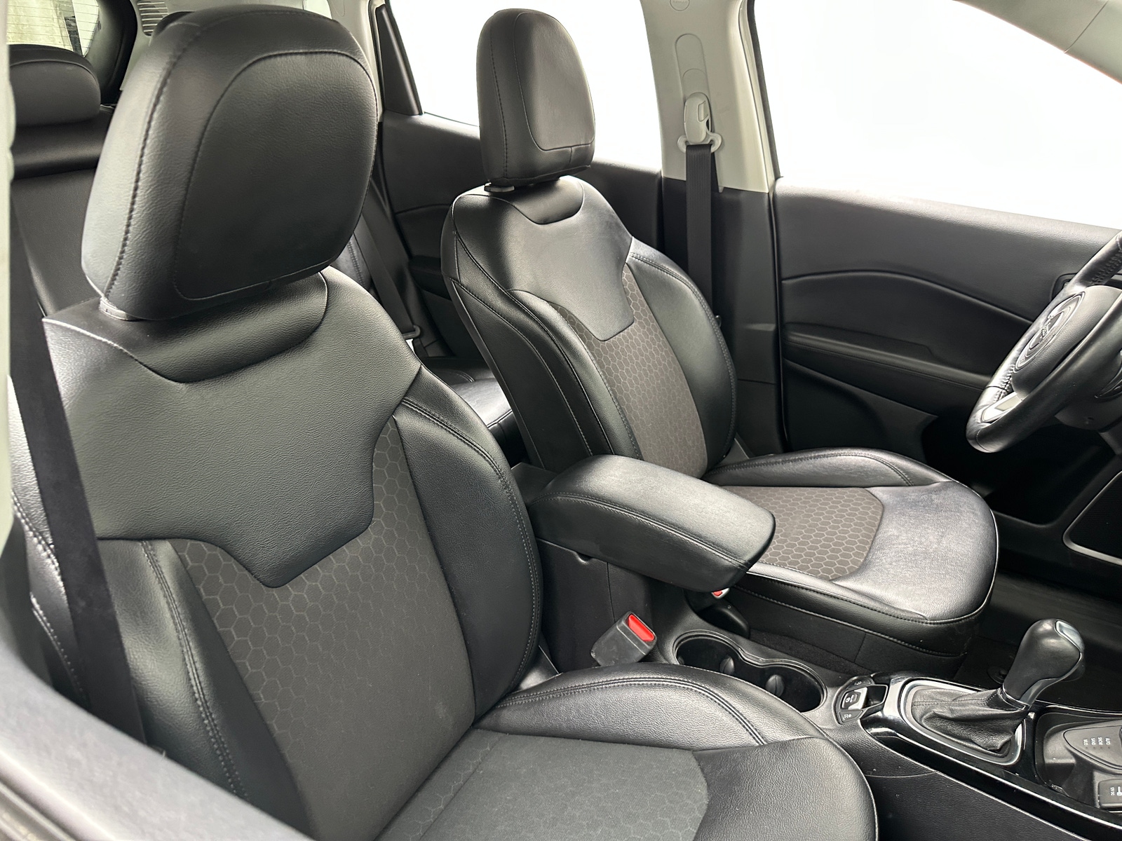 Thumbnail: 2021 Jeep Compass - 2
