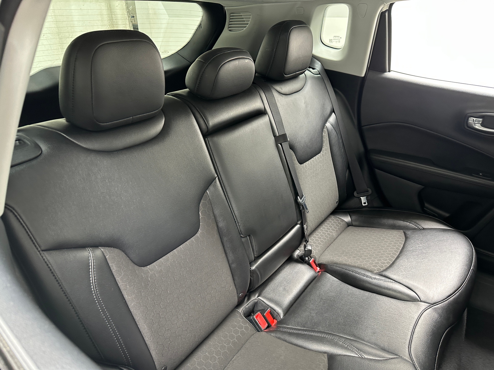 Thumbnail: 2021 Jeep Compass - 6
