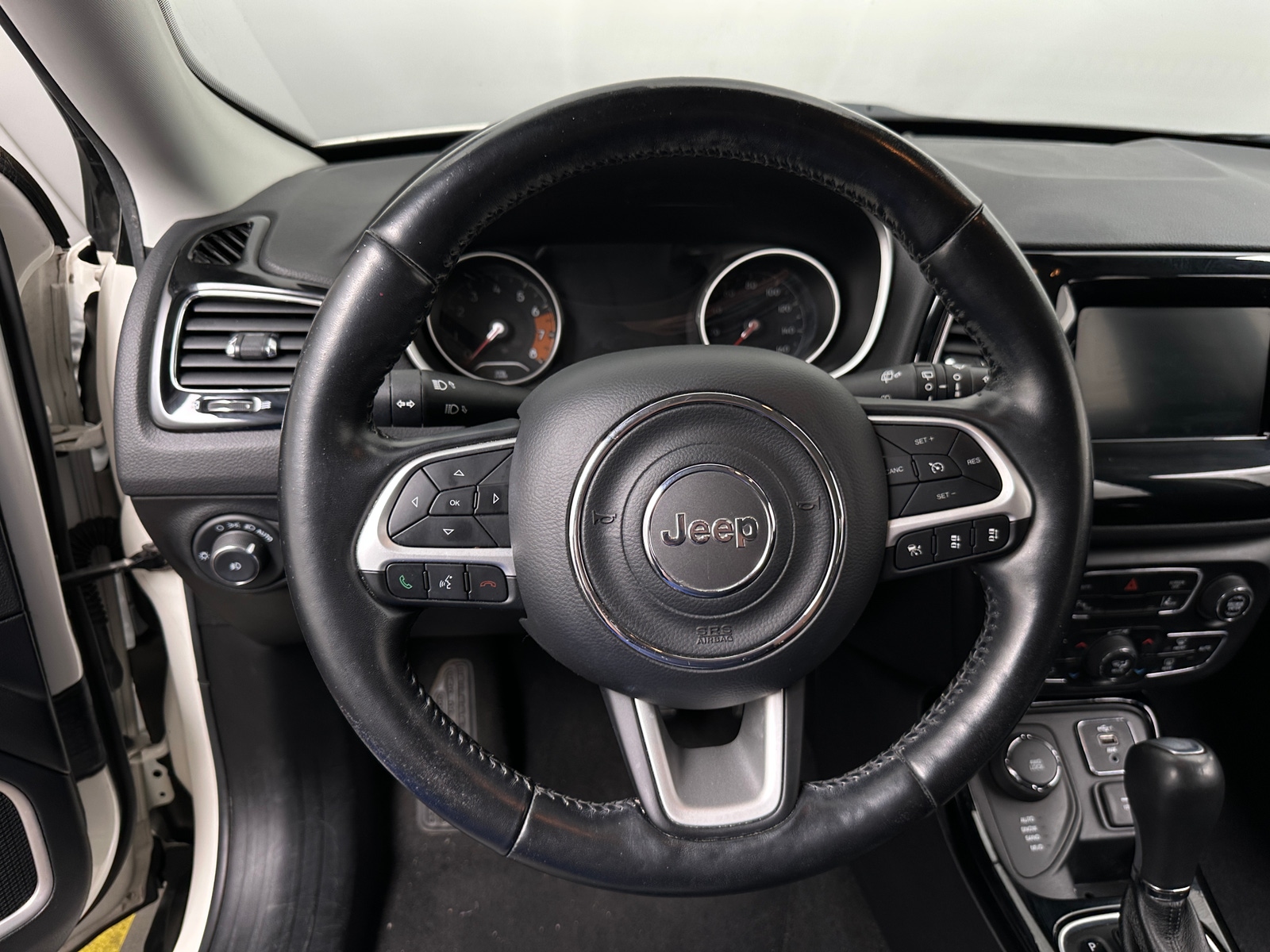 Thumbnail: 2021 Jeep Compass - 5