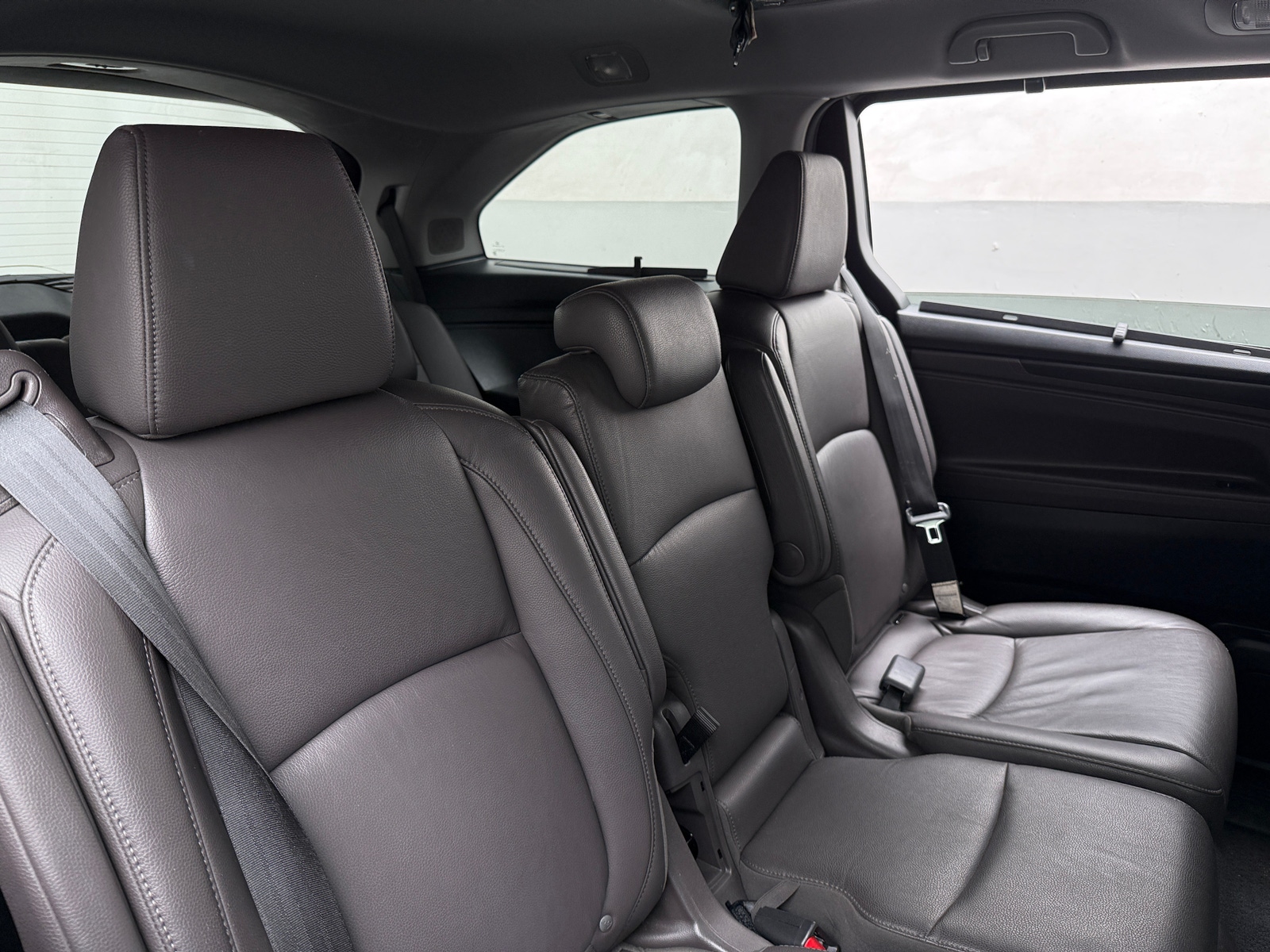 Thumbnail: 2019 Honda Odyssey - 5