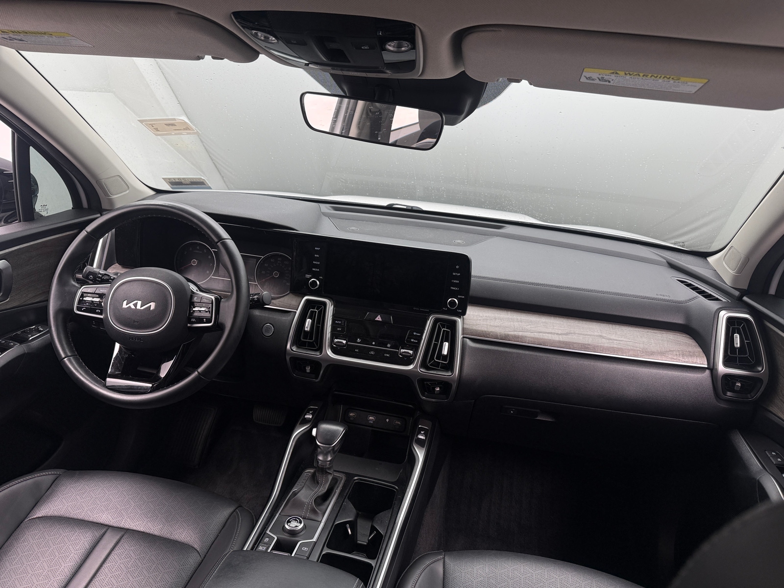 Thumbnail: 2022 Kia Sorento - 2