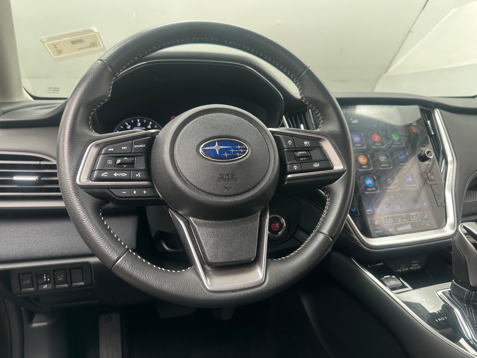 Thumbnail: 2025 Subaru Outback - 5