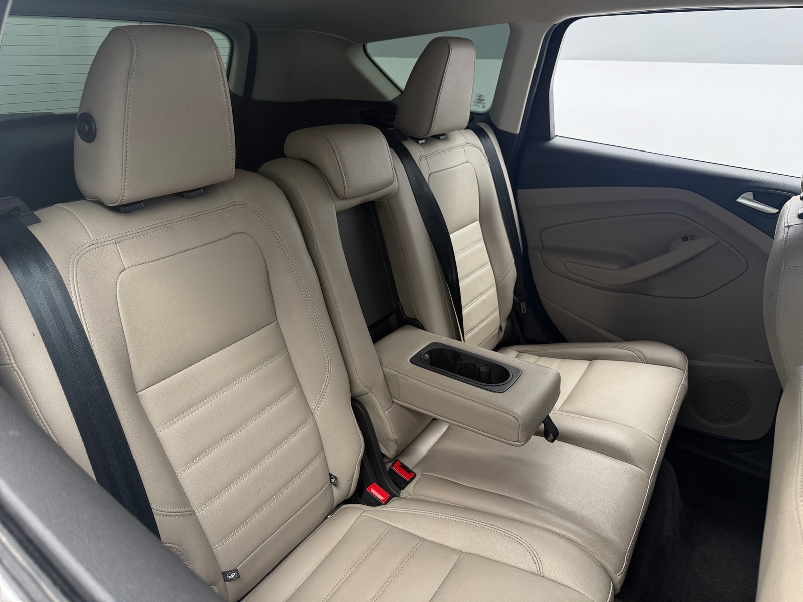 Thumbnail: 2019 Ford Escape - 5