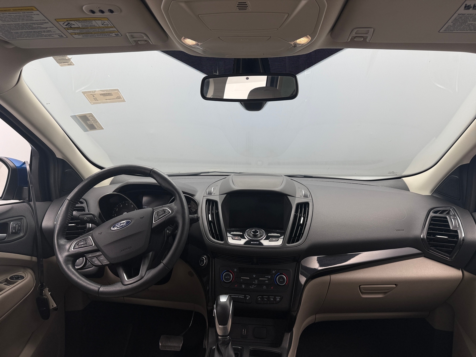 Thumbnail: 2019 Ford Escape - 2