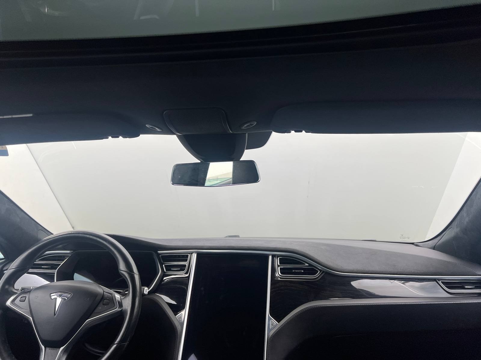 Thumbnail: 2016 Tesla Model S - 2
