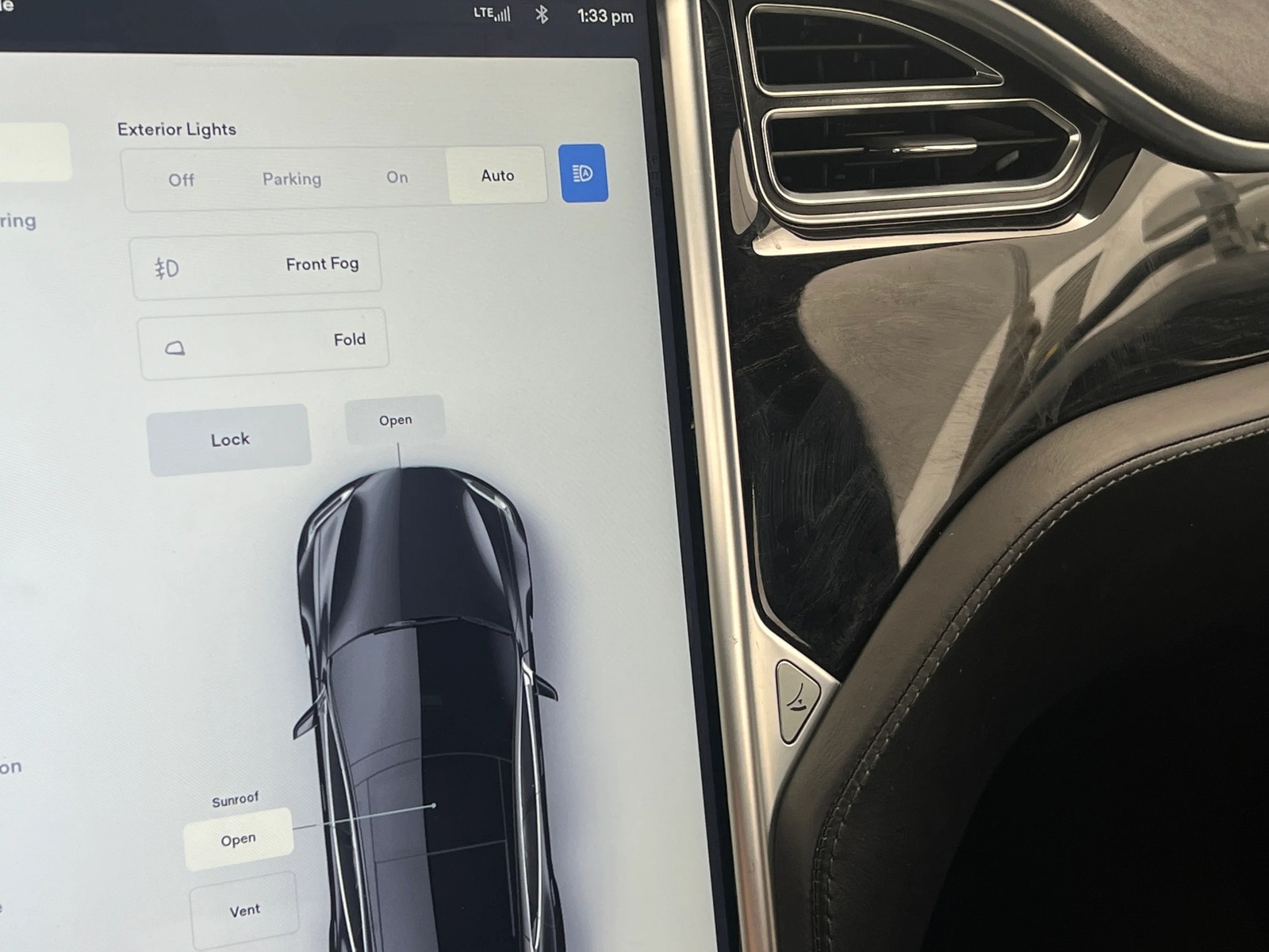 Thumbnail: 2016 Tesla Model S - 3