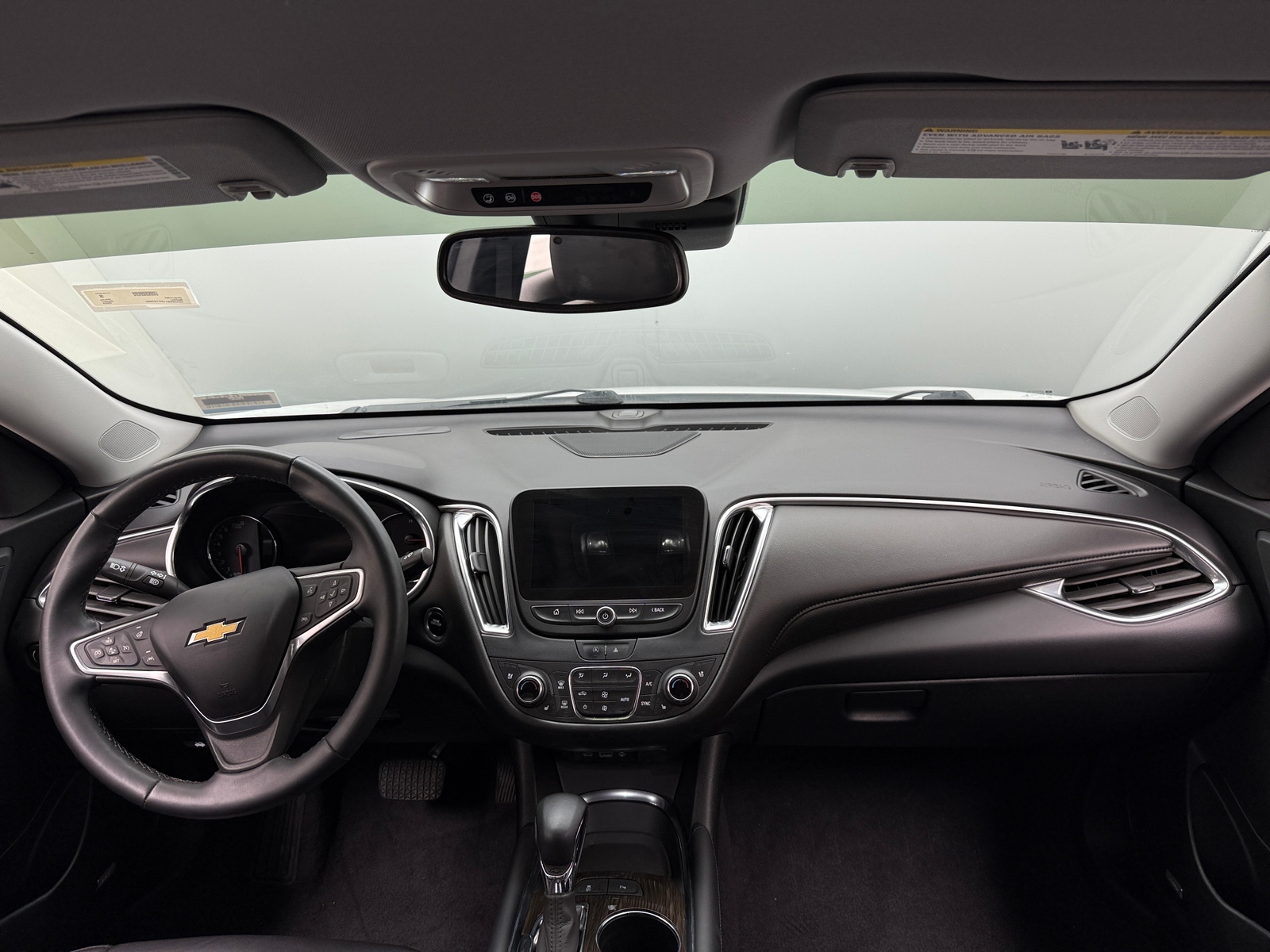 Thumbnail: 2023 Chevrolet Malibu - 2