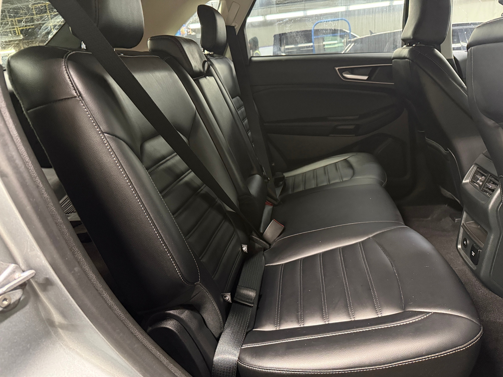 Thumbnail: 2024 Ford Edge - 5