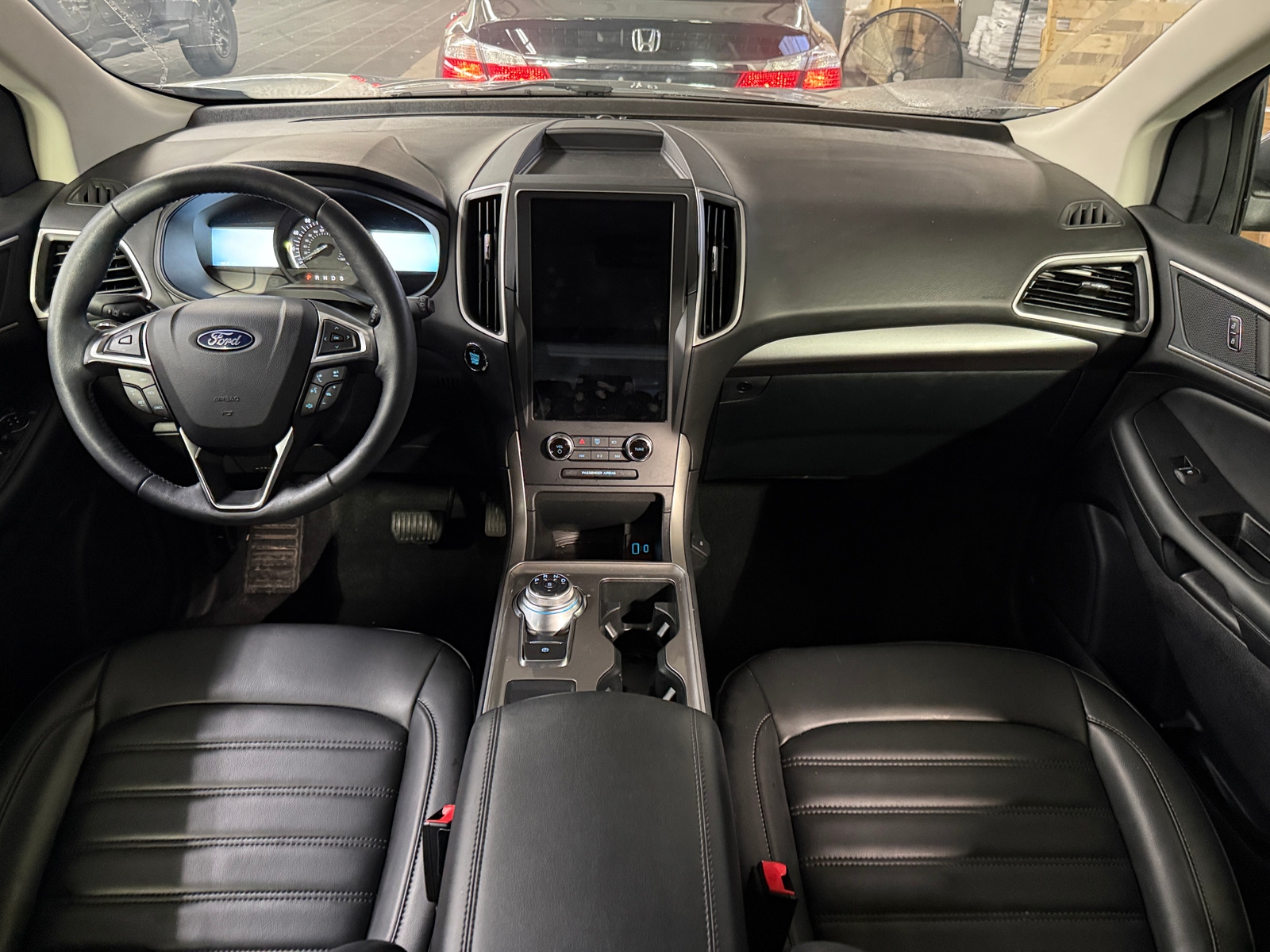 Thumbnail: 2024 Ford Edge - 2
